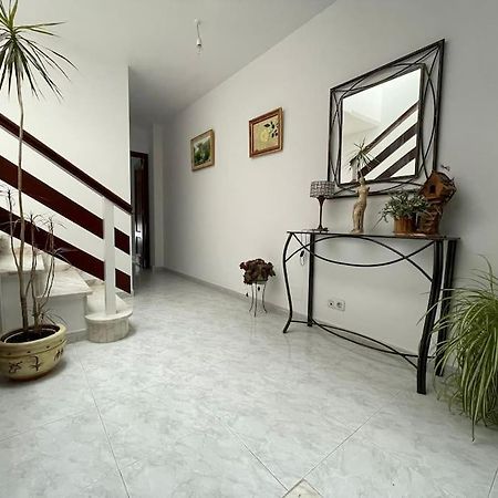 Villa Casa Turistica Lucena Vilagarcia de Arousa Esterno foto