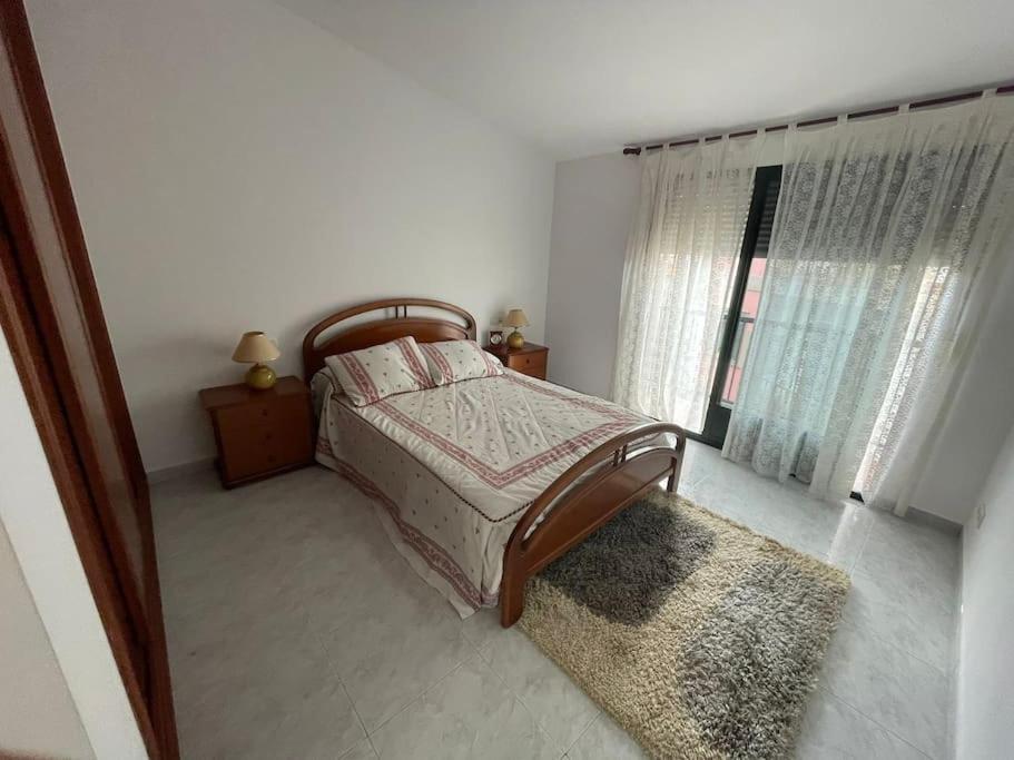 Villa Casa Turistica Lucena Vilagarcia de Arousa Esterno foto